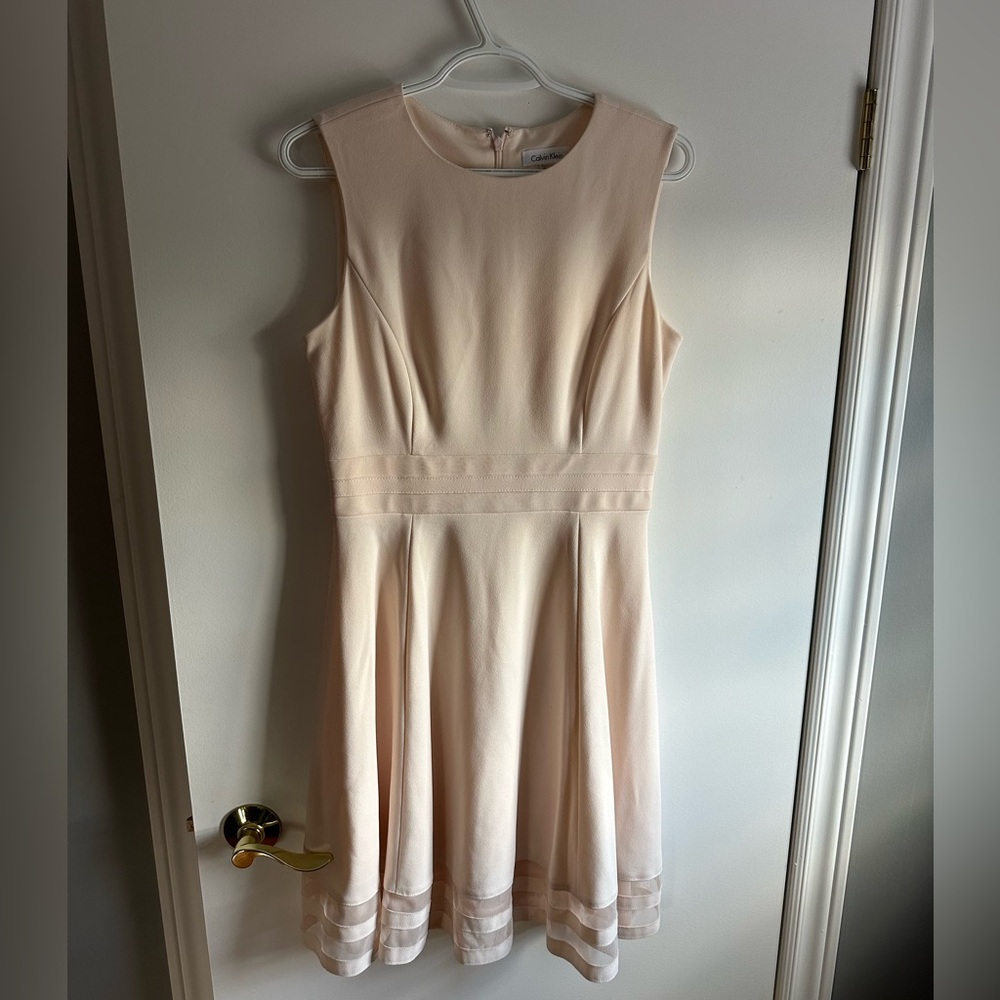 Calvin Klein Dress